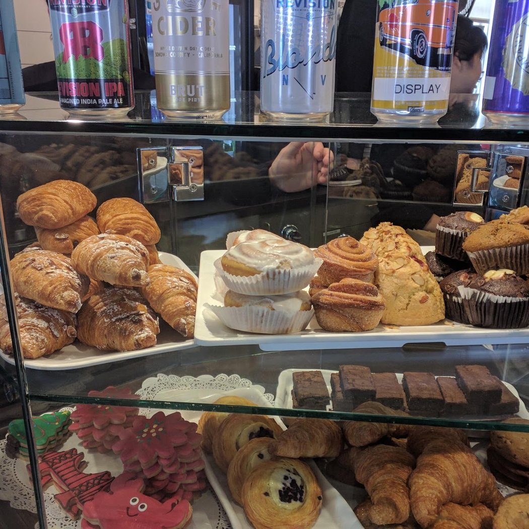 Warming Hut Park Store 3